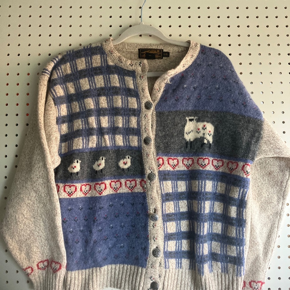 Sweater